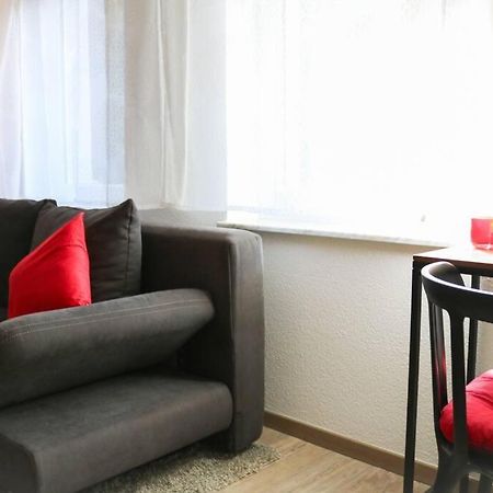 Design-Apartment Modern Times- Zentral & Ruhig Schluchsee Bagian luar foto