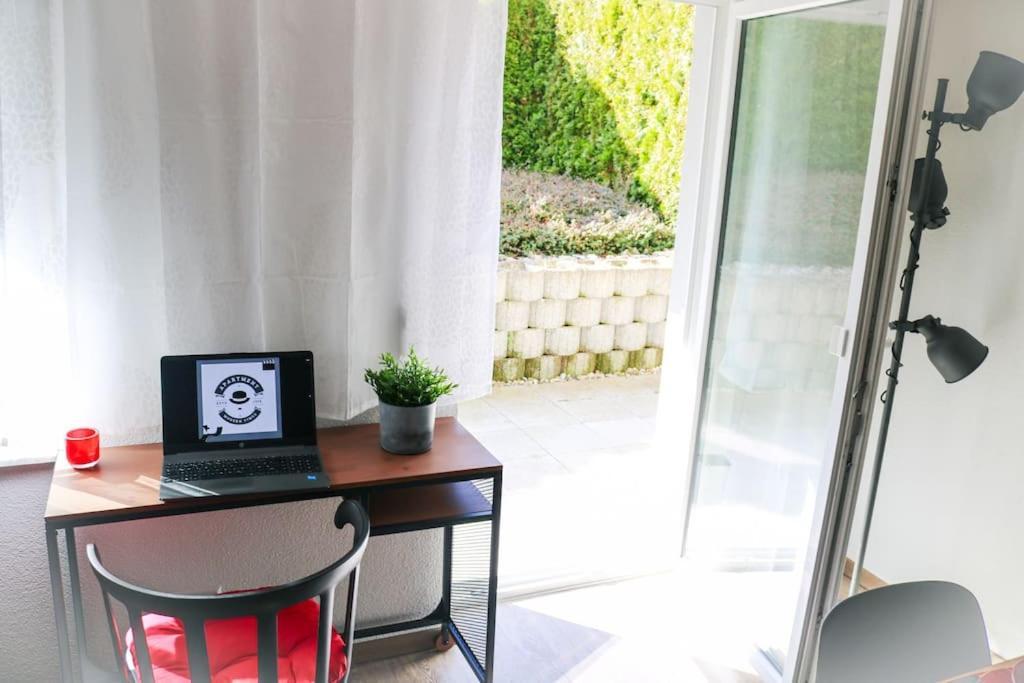 Design-Apartment Modern Times- Zentral & Ruhig Schluchsee Bagian luar foto