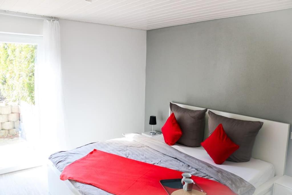 Design-Apartment Modern Times- Zentral & Ruhig Schluchsee Bagian luar foto